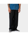 Baggy Pant - SANTA CRUZ Carter - Black