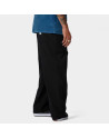 Baggy Pant - SANTA CRUZ Carter - Black