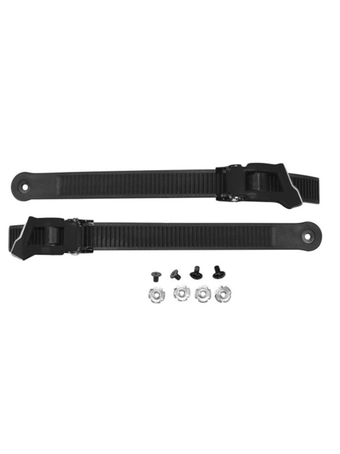 Boucle Roller - ROLLERBLADE E2 Endurace - Paire