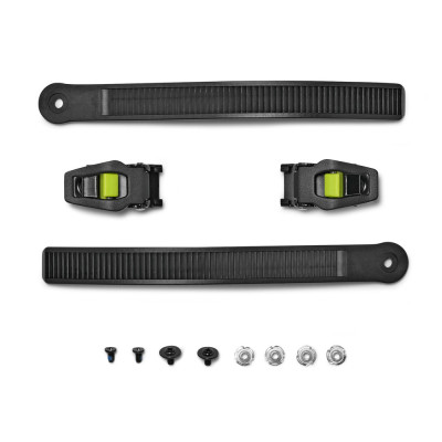 Skates Buckle - ROLLERBLADE Alu Revv - Pair