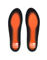 Insole - MYFIT Cushion Pro - Black Red Green