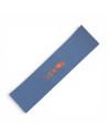 Grip Trottinette - CLIC-N-ROLL Logo - Orange