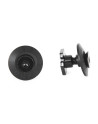 Skates Cuff Screw - ROLLERBLADE Blank Twister - Black - Pair