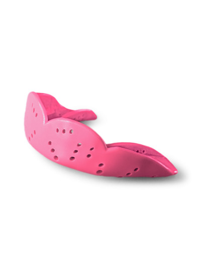 Mouthguard - SISU Aero - Next Gen 1,6 - Hot Pink