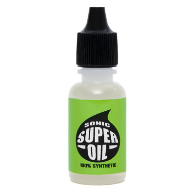 Huile Roulement - SONIC Super Oil