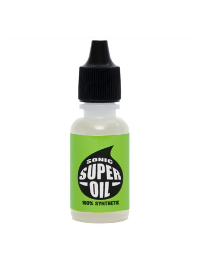 Huile Roulement - SONIC Super Oil