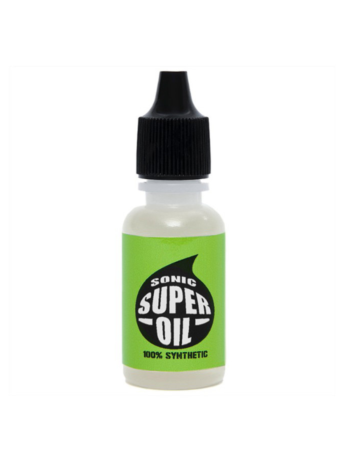 Huile Roulement - SONIC Super Oil