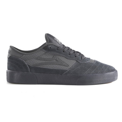 Chaussure Skate - LAKAI Cambridge - Charcoal Suede