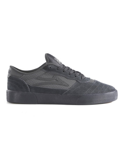Chaussure Skate - LAKAI Cambridge - Charcoal Suede