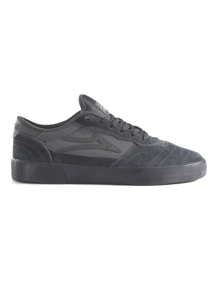 Chaussure Skate - LAKAI Cambridge - Charcoal Suede