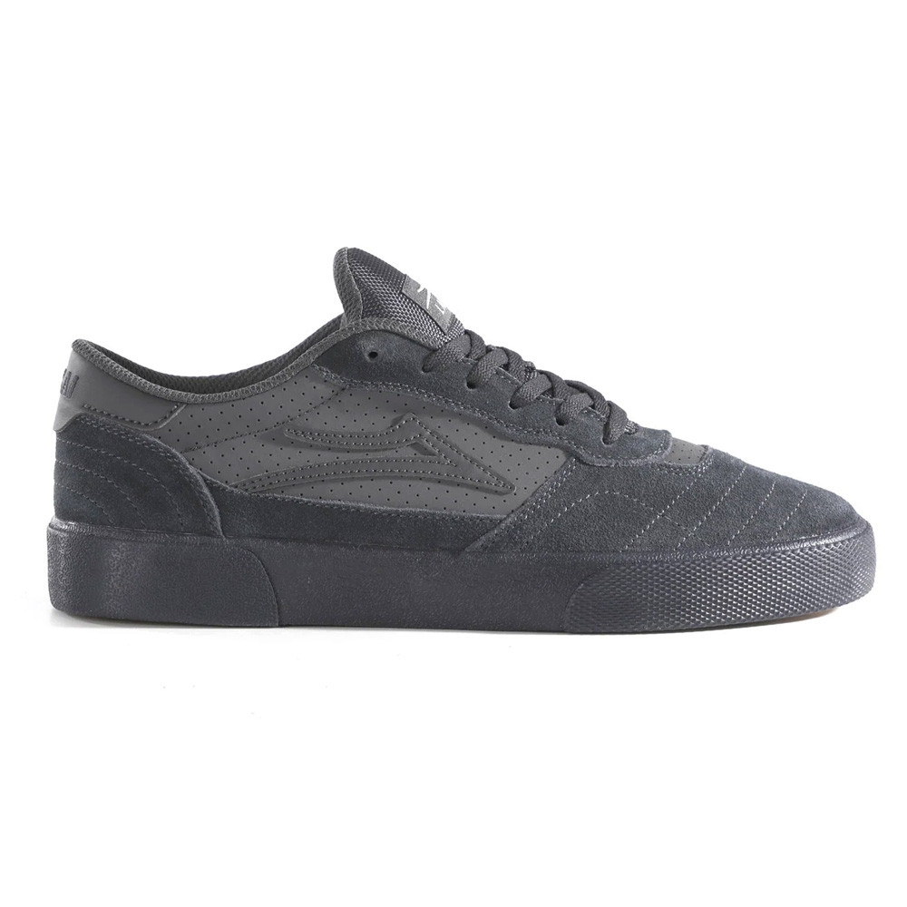 Chaussure Skate - LAKAI Cambridge - Charcoal Suede