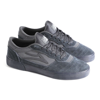 Chaussure Skate - LAKAI Cambridge - Charcoal Suede