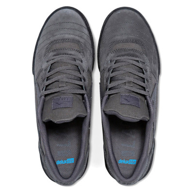 Chaussure Skate - LAKAI Cambridge - Charcoal Suede