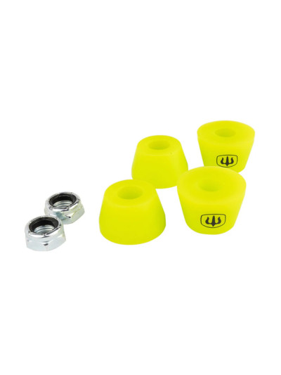 Surfskate Bushings - CARVER Soft - CX C2 Green - Set of 4