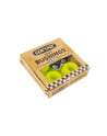 Surfskate Bushings - CARVER Soft - CX C2 Green - Set of 4