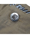 Pantalon Baggy - LET'S ROLL - Beige