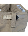 Pantalon Baggy - LET'S ROLL - Beige