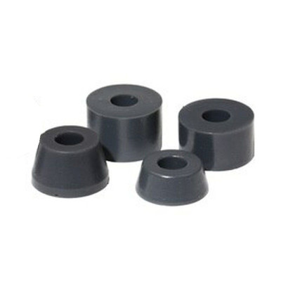 Surfskate Bushings - CARVER Standard - C7 Black - Set of 4