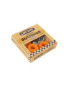 Bushing Surfskate - CARVER Medium - C7 Orange - jeu de 4