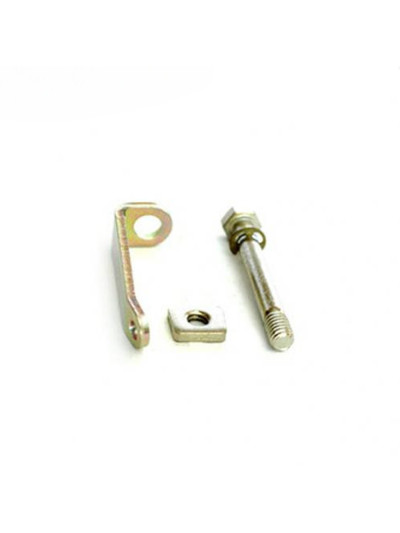 Surfskate Clip- CARVER C7 link