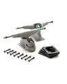 Surfskate Trucks - CARVER C7 - 6.5" - Pair