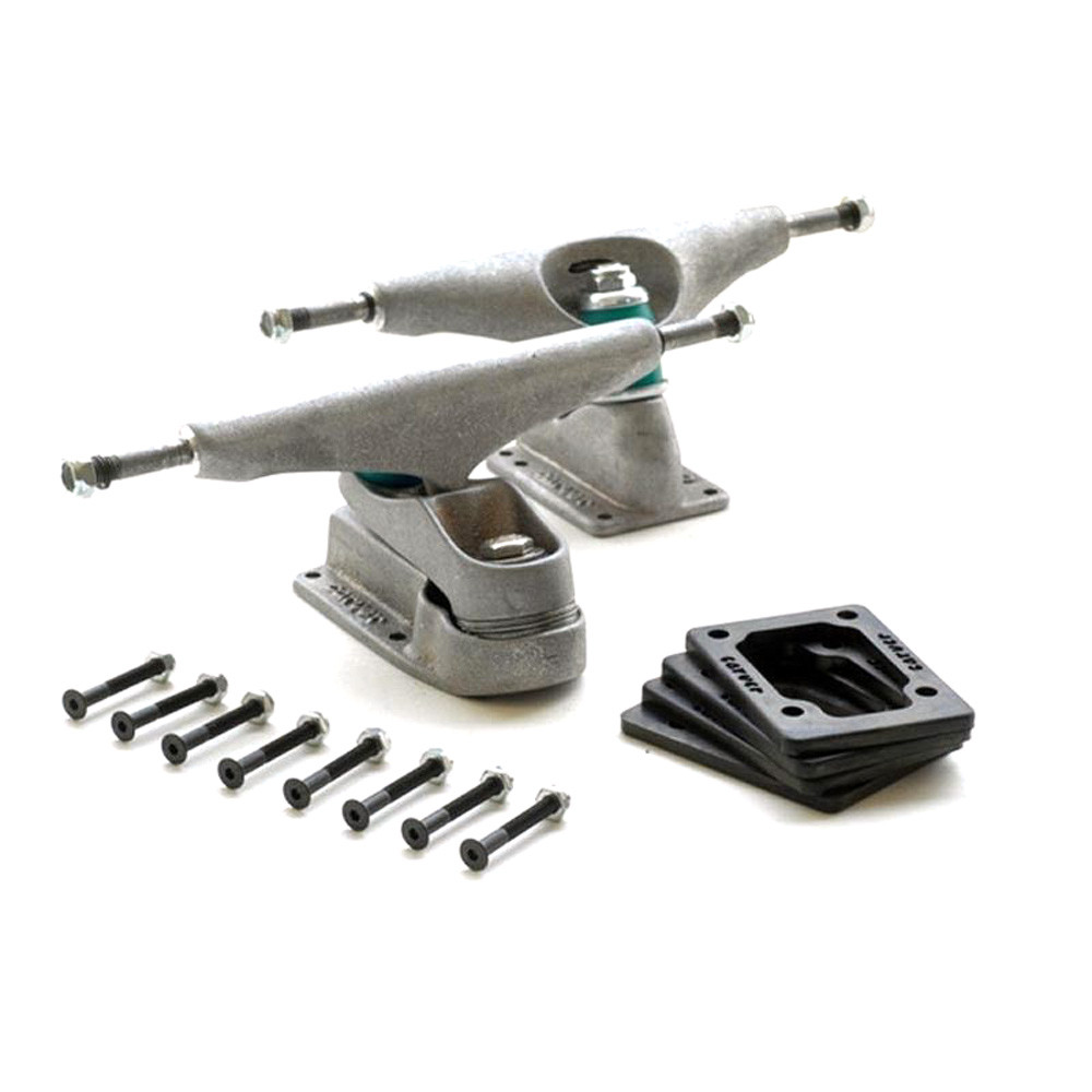 Surfskate Trucks - CARVER C7 - 6.5" - Pair