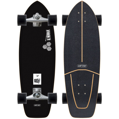 Surfskate - CARVER CX Dumpster Diver - 31"