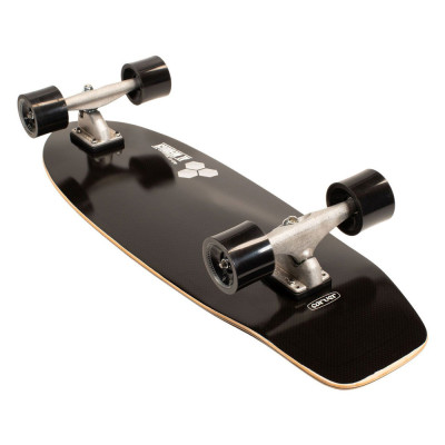 Surfskate - CARVER CX Dumpster Diver - 31"