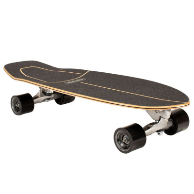 Surfskate - CARVER CX Dumpster Diver - 31"