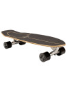 Surfskate - CARVER CX Dumpster Diver - 31"