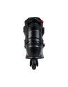 Roller Agressif Enfant - FLYING EAGLE Vireo - Noir Rouge - réglable