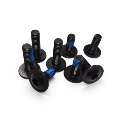 Skates Monting  Screw - STANDARD OMNI - Unit
