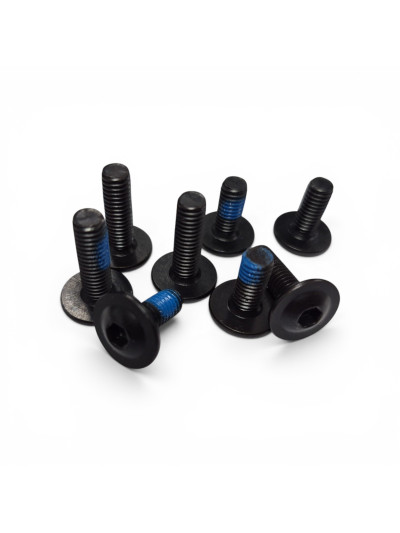 Skates Monting  Screw - STANDARD OMNI - Unit