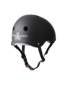 Casque - TRIPLE EIGHT Sweatsaver - Noir