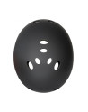 Helmet - TRIPLE EIGHT Sweatsaver - Black