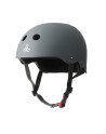 Helmet - TRIPLE EIGHT Sweatsaver - Carbon