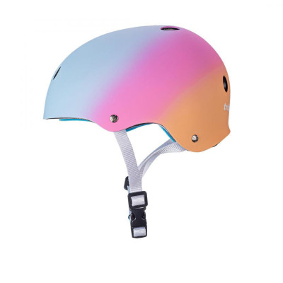 Casque - TRIPLE EIGHT Sweatsaver - Sunset