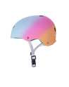 Casque - TRIPLE EIGHT Sweatsaver - Sunset