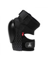 Knee Pad - TRIPLE EIGHT Knee Kp44 - Black - Pair