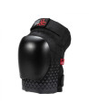 Genouillère - TRIPLE EIGHT Knee Kp44 - Noir - Paire