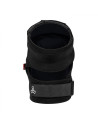 Genouillère - TRIPLE EIGHT Knee Kp44 - Noir - Paire