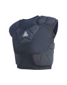 Padded Top - TRIPLE EIGHT Bashguard - Black