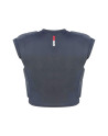 Padded Top - TRIPLE EIGHT Bashguard - Black