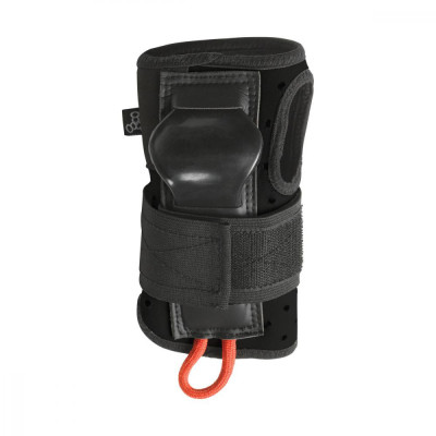 Protection Poignet - TRIPLE EIGHT RD Wristsaver - noir - Paire