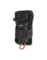 Wrist Guard - TRIPLE EIGHT RD Wristsaver - Black - Pair