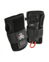 Protection Poignet - TRIPLE EIGHT RD Wristsaver - noir - Paire