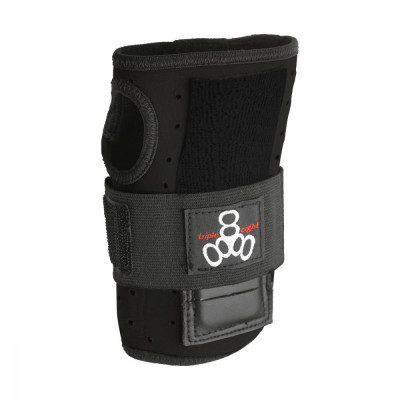 Protection Poignet - TRIPLE EIGHT RD Wristsaver - noir - Paire