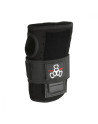 Protection Poignet - TRIPLE EIGHT RD Wristsaver - noir - Paire