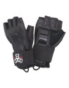 Protection Poignet - TRIPLE EIGHT Pads Hired - noir - Paire