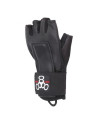 Protection Poignet - TRIPLE EIGHT Pads Hired - noir - Paire